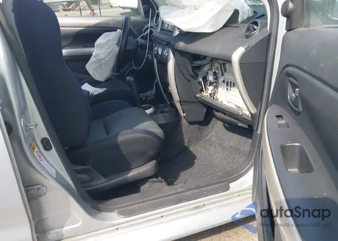 2006 Scion Xa из США, поврежденный, VIN JTKKT604460157764